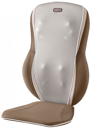HoMedics Triple Siatsu Massage Cushion