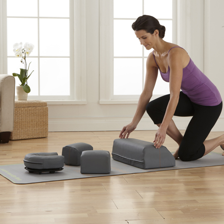 Kacelia Tru-Align Body System