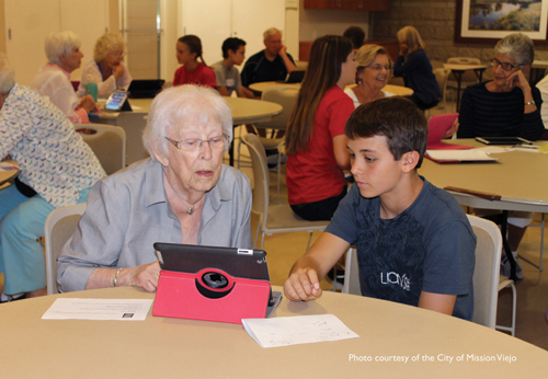 Lions Heart Sevice Organization