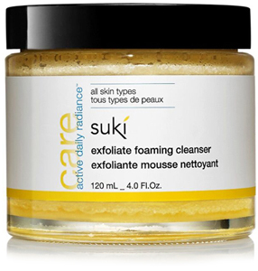 suki exfoliate foaming cleanser3