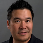 Dr James Chu