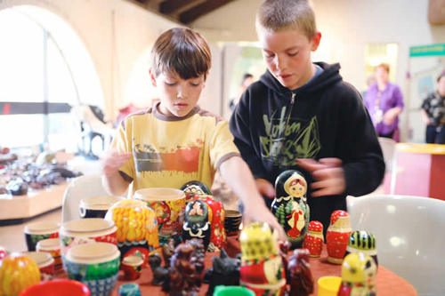 Kidseum