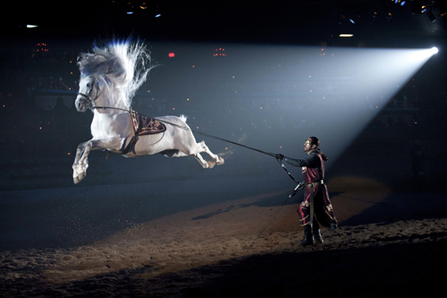 Medieval Times