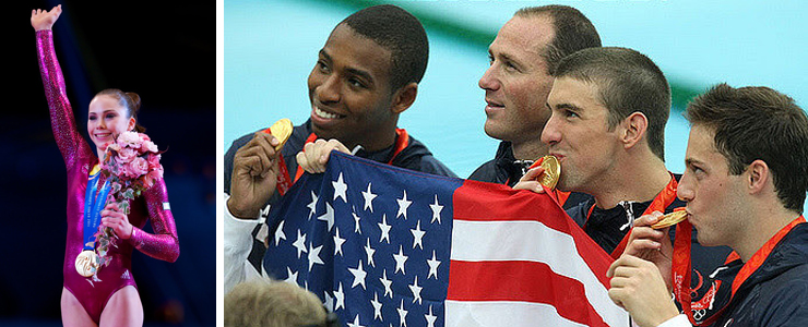 Summer Stars 2012 - 3