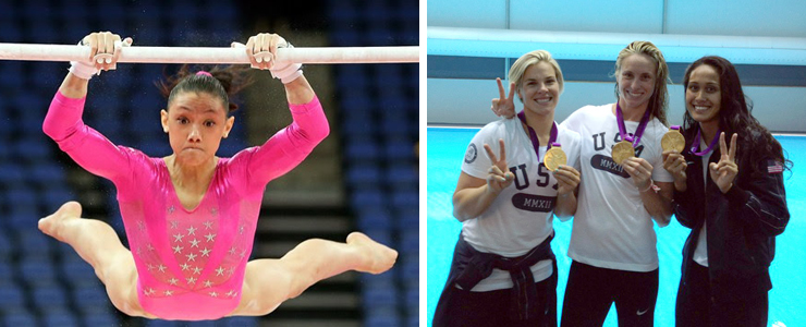 Summer Stars 2012 - 4