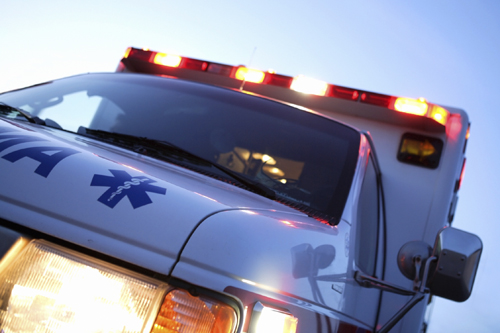 ambulance