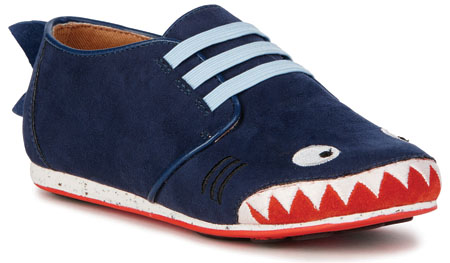 EMU Australia Shark Sneaker