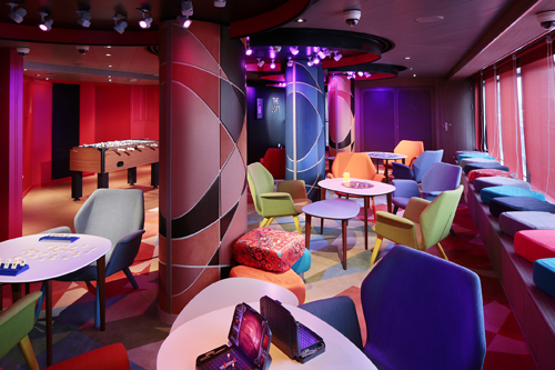 The Loft