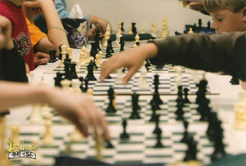 Academic Chess