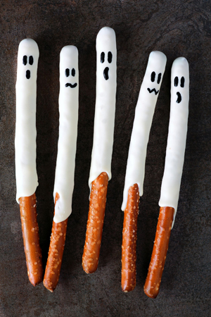 Boo Sticks