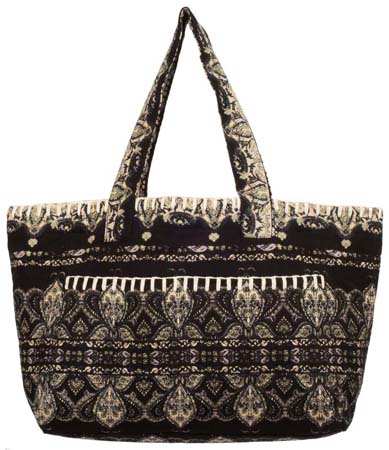 Cleobella Roo Mama Bag