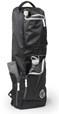 Cross Body Yoga Bag