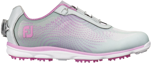 HYPERFLEX II Boa