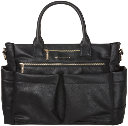 Honest Everything Tote