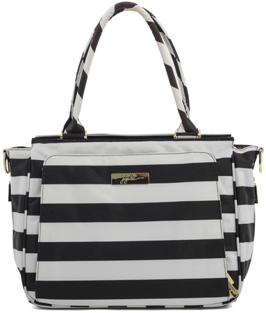 Ju-Ju-Be Be The First Lady