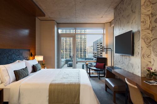 Rennaissance New York Midtown