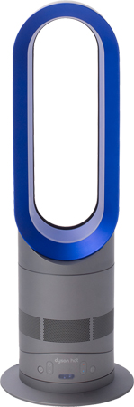 Dyson AM09 Fan Heater