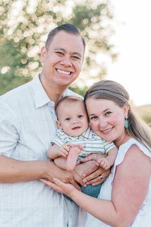 Jessica Rivera Sleep Consulting