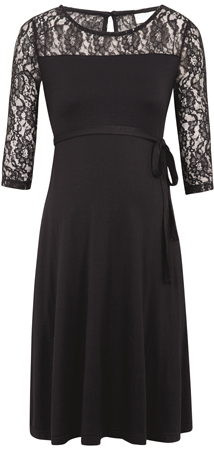 Little Bump Dress