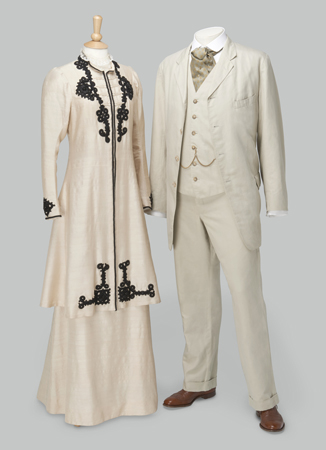 Muzeo Dressing Downton