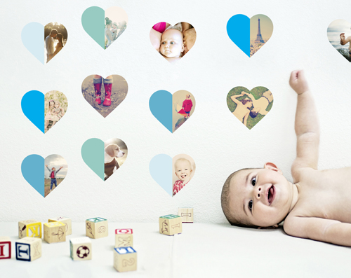 Paper Culture Wall Decals