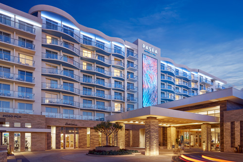 Paséa Hotel and Spa The Treehouse