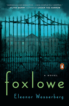 Foxlowe