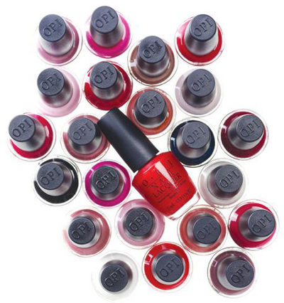 OPI Infinity Shine ProStay