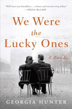 We Were the Lucky Ones