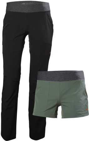 Helly Hansen Hild QD