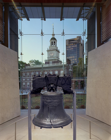 Independence National Historical Park