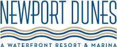 Newport Dunes Logo