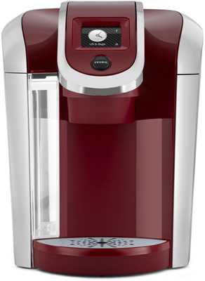 Keurig K475 Coffee Maker