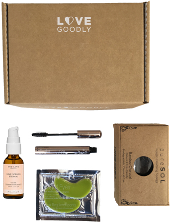 LOVE GOODLY