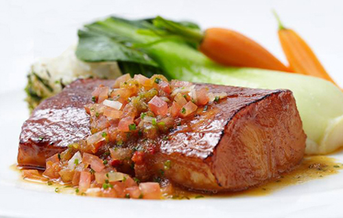 Roys Restaurant Misoyaki Butterfish Thumbnail