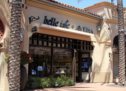 AVEDA Belle Isle