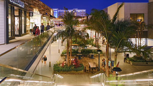 Pacific City, Huntington Beach