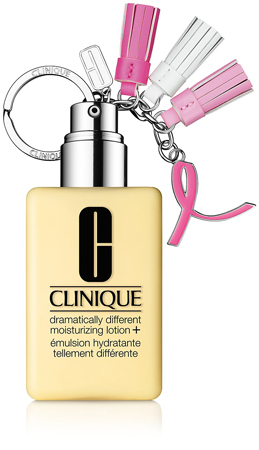 Clinique Moisturizing Lotion