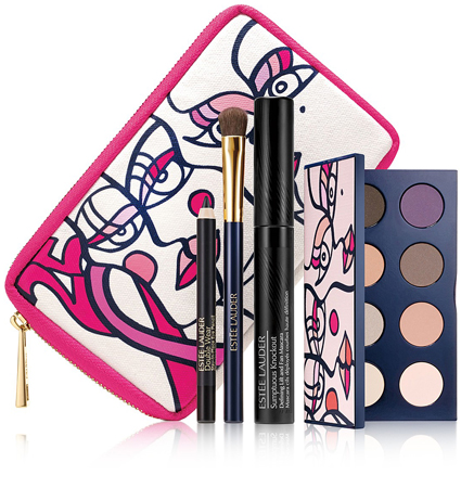 Estee Lauder Gift Set