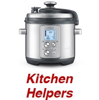 10 Kitchen Helpers