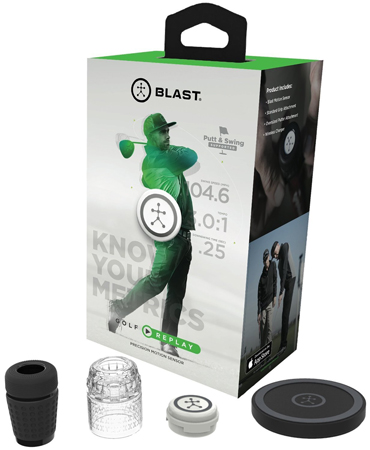 Blast Golf 360