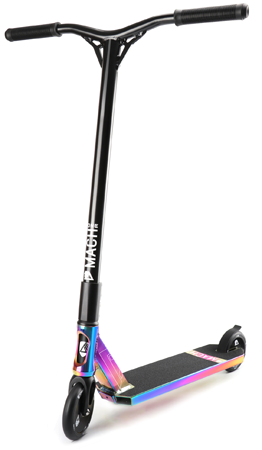 Delta Mach One Complete Scooter