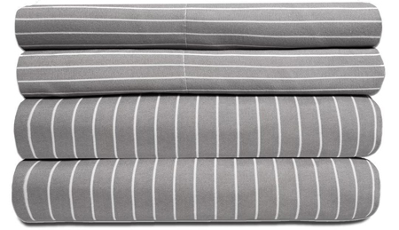 Nest Bedding Bamboo Sheets