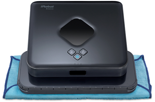 iRobot Braava Jet 240