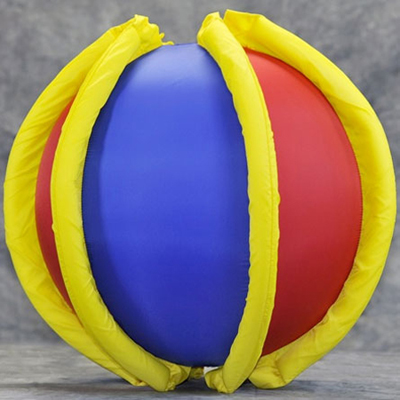Rib-It Ball