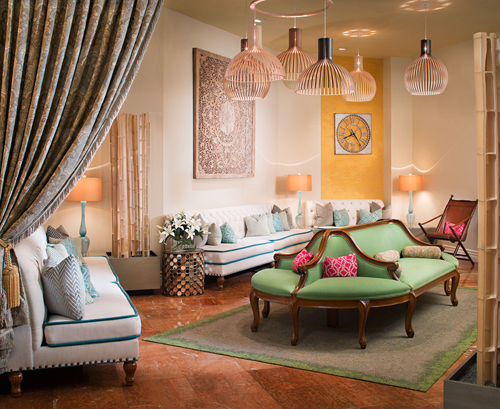 Burke Williams Day Spa Mission Viejo