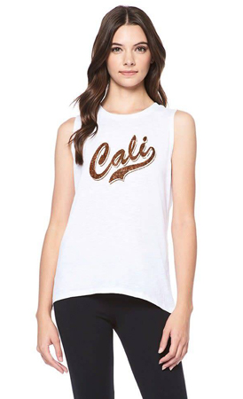 Cali Love West of Camden