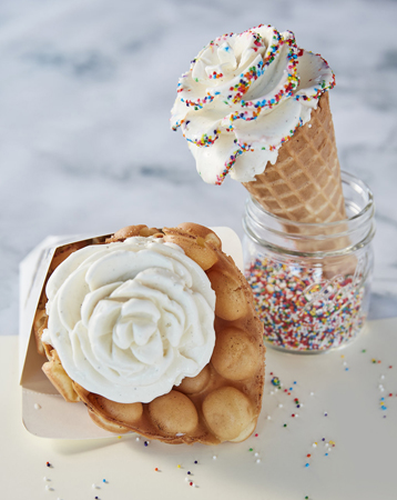 Cauldron Ice Cream