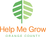 Help Me Grow OC Logo