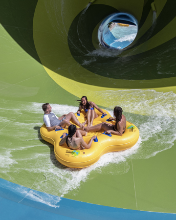 San Diego Aquatica